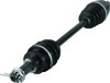 QuadBoss Rear Left Axle for 2005 Honda TRX650FA Rincon 4x4