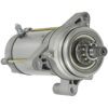 Starter Motor - For 06-13 Honda Goldwing
