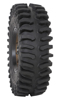 System 3 XT400 Tire 27X10R14 - Front or Rear UTV Tire