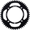 Fire Power Aluminum Rear Sprocket 50 Tooth Black For Honda CR80R/85R/150R