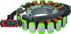 QuadBoss Stator for 2016 Polaris ACE 900 SP