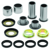 QuadBoss Swingarm Repair Kit For 85-92 Suzuki LT250R - For 85-92 Suzuki LT250R QuadRacer