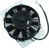 QuadBoss Cooling Fan Assembly for 07-08 Yamaha YFM400 Grizzly - Cooling fan for 07-08 Yamaha YFM400 Grizzly 4x4