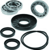 QuadBoss Front Diff Bearing & Seal Kit For Polaris Ranger 800 6x6 - For 15-16 Polaris Ranger 800 6x6
