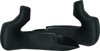 Speed and Strength SS2100 Cheek Pads Grey - 2XL Fits SS2100