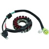 QuadBoss Stator For 01-04 Yamaha YFM250 Bear Tracker