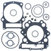 QuadBoss Top End Gasket Set For 02-08 Yamaha YFM660F - Fits 02-08 Yamaha YFM660F Grizzly 4x4