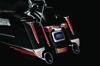Kuryakyn Rear Fender Accents Chrome For FLHX & FLTR Models - Chrome rear fender accents For FLHX & FLTR Models