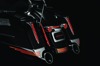 Kuryakyn Rear Fender Accents Chrome For FLHX & FLTR Models - Chrome rear fender accents For FLHX & FLTR Models