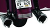 Kuryakyn Rear Fender Accents Chrome For FLHX & FLTR Models - Chrome rear fender accents For FLHX & FLTR Models