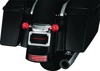 Kuryakyn Rear Fender Accents Chrome For FLHX & FLTR Models - Chrome rear fender accents For FLHX & FLTR Models