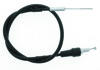 QuadBoss Throttle Cable For 02-08 Yamaha YFM660 Grizzly - Throttle cable for Yamaha YFM660 Grizzly 02-08