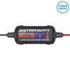 Antigravity SC-4 Super-Charger Automotive Motorcycle Battery Charger - Universal battery charger for automotive and powersports