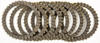 Clutch Friction Kit - Standard Cork Style Clutch Friction Kit - Standard Cork Style