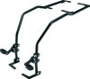 QuadBoss Fender Protectors for 15-19 Honda TRX500FA - For 15-19 Honda TRX500FA Foreman Rubicon