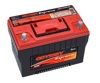 Odyssey Extreme AGM Battery ODX-AGM34R Group 34R - AGM battery for auto, truck, heavy duty, 34R-PC1500T