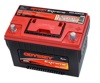Odyssey Extreme AGM Battery ODX-AGM34R Group 34R - AGM battery for auto, truck, heavy duty, 34R-PC1500T