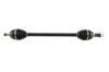 8Ball Xtreme Duty Axle