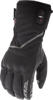 Ignitor Pro Heated Gloves Black 4X by FLY RACING - 4X heated gloves For snow riding Ignitor Pro Heated Gloves Black 4X by FLY RACING - 4X heated gloves For snow riding