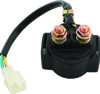 QuadBoss Starter Solenoid & Relay for 08-20 Can-Am DS 70