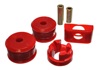 Red Motor Mount Insert Set by Energy Suspension 8.1103R For 04-07 Scion XB
