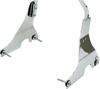 HardDrive Sissybar Hardware 1/4-28 x 5/8 Stainless - Stainless sissybar hardware 1/4-28 x 5/8