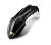05-14 Yamaha YZ125 lite Front Fender Black 05-14 Yamaha YZ125 lite Front Fender Black