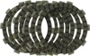 Clutch Friction Kit - Standard Cork Style Clutch Friction Kit - Standard Cork Style