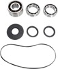 Moose Offroad Front Differential Bearing/Seal Kit Polaris RZR - Front diff kit for Polaris RZR models 2016-2017
