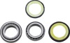 Moose Offroad Steering Stem Bearing Kit For KTM 390 Adventure - Tapered roller bearing kit For KTM 390 Adventure