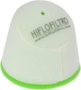 HiFloFiltro Dual Stage Foam Air Filter HFF2012