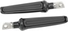 Performance Machine Contour Passenger Footpegs Black Anodized