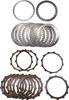 Alto Carbonite M-8 Powerpack Clutch Kit