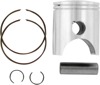Wiseco 43.5mm Piston Kit 648M04350 Fits 83-03 KX60/2003 RM60