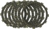Clutch Friction Kit - Standard Cork Style Clutch Friction Kit - Standard Cork Style