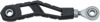 Kuryakyn Riot Shift Linkage Black 3571