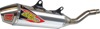 T-6 Slip On Exhaust - For 23-24 KTM, GG, & Husq. 450