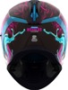 ICON Airform Manik'RR MIPS Helmet Pink 2XL - Full-face helmet with MIPS and DropShield