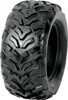 DI-K504H 4 Ply Bias Rear Tire 25 x 10-12 DI-K504H 4 Ply Bias Rear Tire 25 x 10-12