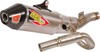 Pro Circuit Ti-6 Exhaust System Titanium Kawasaki KX450 2024-2025 - Titanium exhaust system for Kawasaki KX450 2024-2025