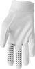 THOR LAUNCHMODE Gloves Men's White Medium - Men's white gloves, size M