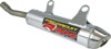Pro Circuit R-304 Slip On Exhaust Silencer / Muffler - Fits 23-24 KTM 250 SX/XC, 23 KTM 300 XC, 24 TE 300i