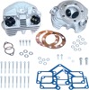 Shovelhead Cylinder Head Kits - Cyl Hds Shvl Std-Nat S&S Shovelhead Cylinder Head Kits - Cyl Hds Shvl Std-Nat S&S
