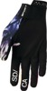 THOR SPORTMODE SD Gloves Men's 2XL Blue/Black - MX gloves with touchscreen fingers