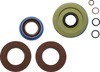 Moose Offroad Differential Seal Kit For Polaris UTVs - Fits rear differential on Polaris UTVs 2013-2024