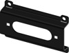 KFI Roller Fairlead Conversion Bracket For Polaris Xpedition - Fits Polaris Xpedition winch systems