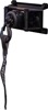 KFI Roller Fairlead Conversion Bracket For Polaris Xpedition - Fits Polaris Xpedition winch systems
