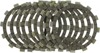 Clutch Friction Kit - Standard Cork Style Clutch Friction Kit - Standard Cork Style