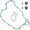 Moose Water Pump Repair Kit Fits 13-16 Husqvarna FE501 KTM 450/500