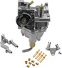S&S Cycle Super E Carburetor Standard Bore For Harley-Davidson - Super E Carburetor fits Harley Big Twin & Sportster